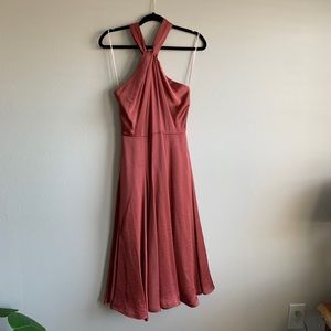 Gal Meets Glam dress size 8 NWT